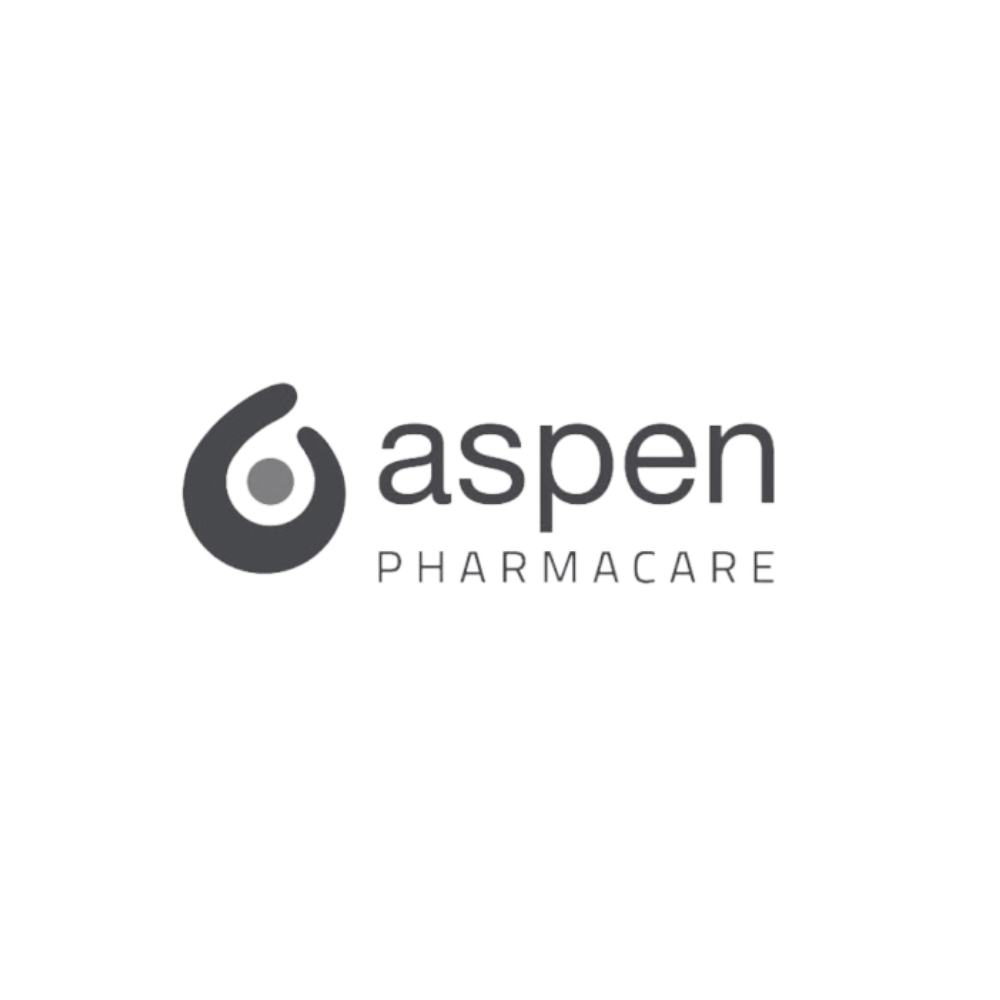 Aspen Pharmacare